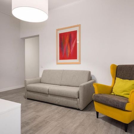 Ferienwohnung Flats4Rent La Dimora D'Orlando Verona Exterior foto