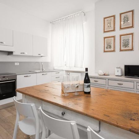 Ferienwohnung Flats4Rent La Dimora D'Orlando Verona Exterior foto