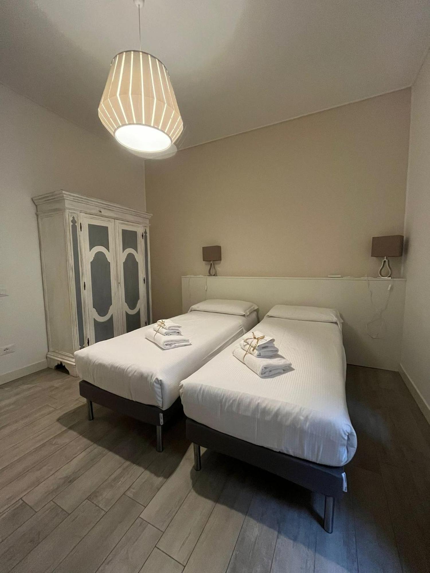 Ferienwohnung Flats4Rent La Dimora D'Orlando Verona Exterior foto